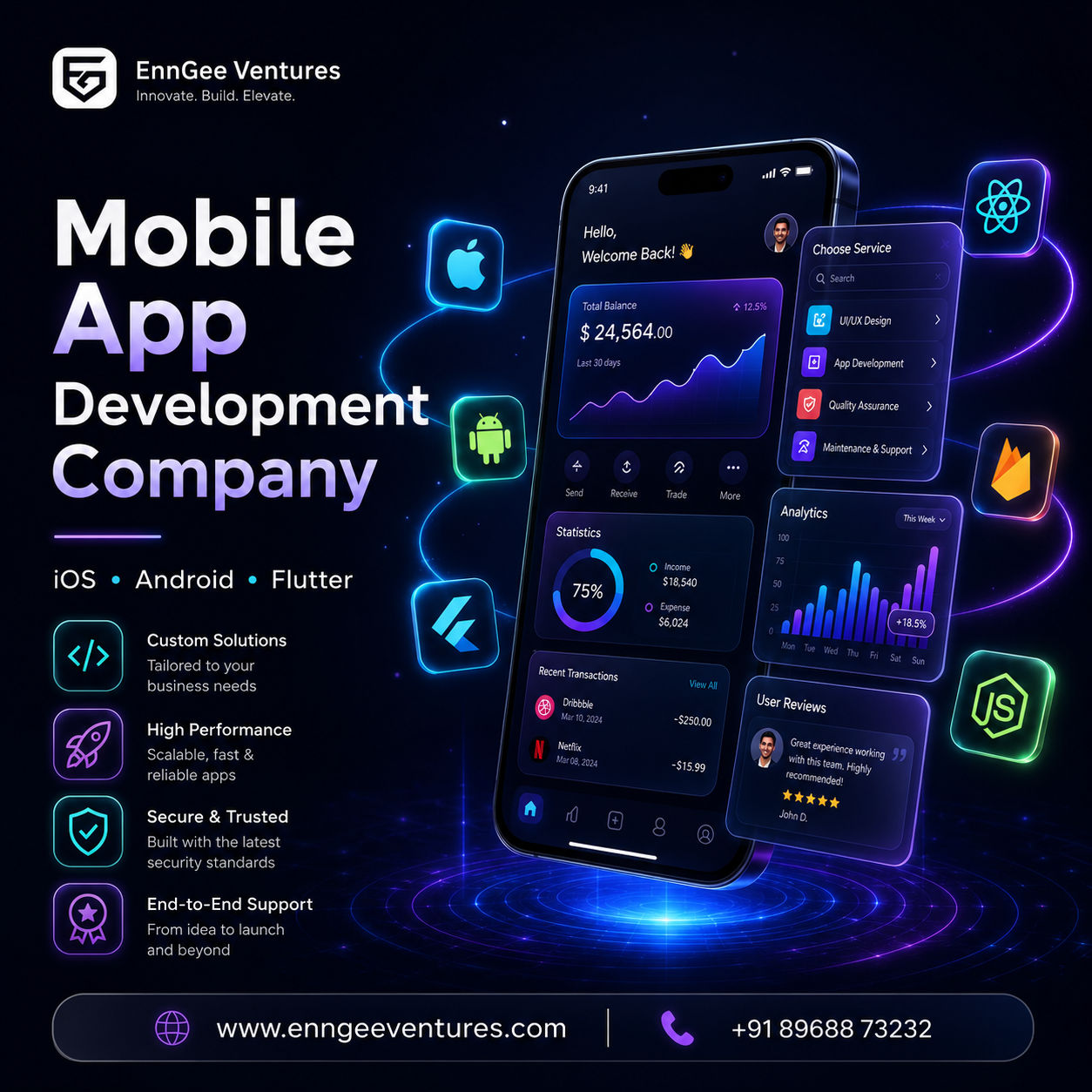 OKTA333 Tech App – Aplikasi Pintar untuk Masa Depan Digital