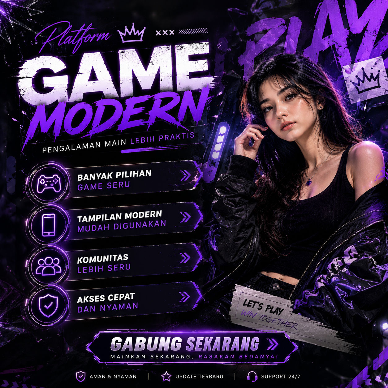 UNGUGAME BAGUS