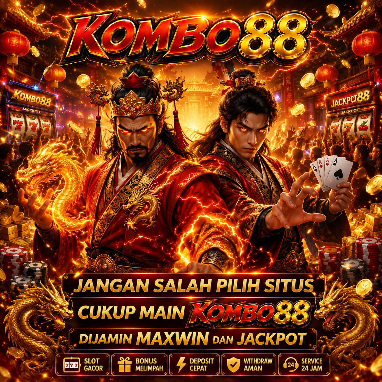 KOMBO88