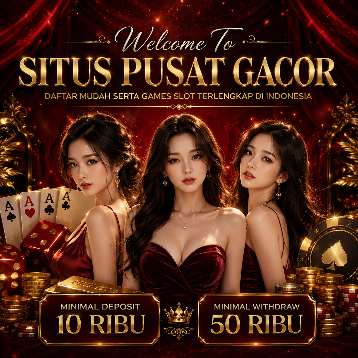 Layanan Gadai Online MALAM INI