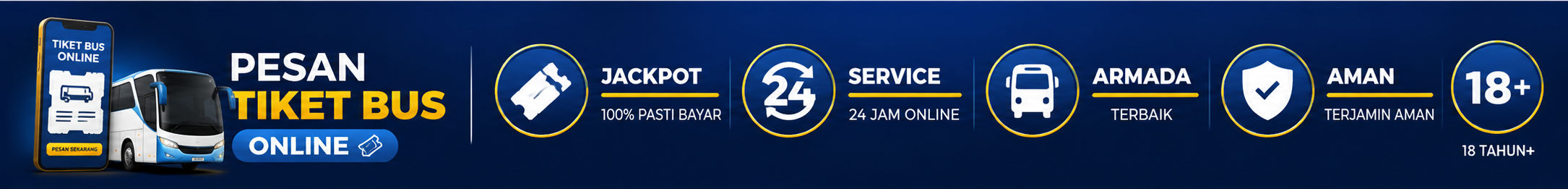 Daftar Sekarang