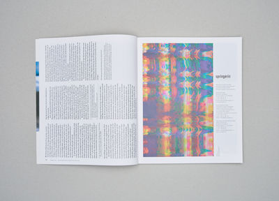 SCHMOTT Tear Sheets