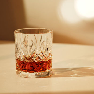 The best glasses for drinking cognac for Remy Martin