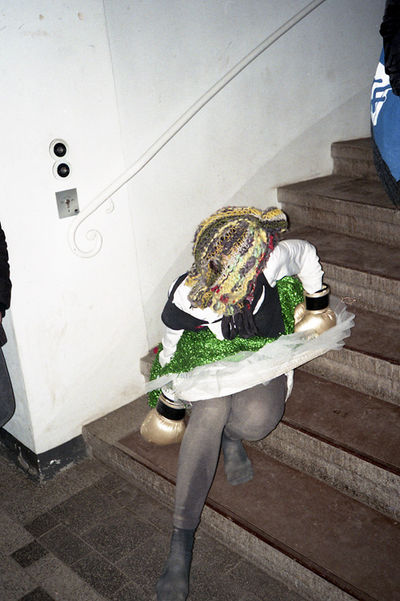 SCHMOTT PingPong 236