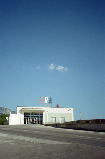 SCHMOTT PingPong 246