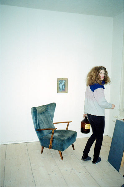 SCHMOTT PingPong 253