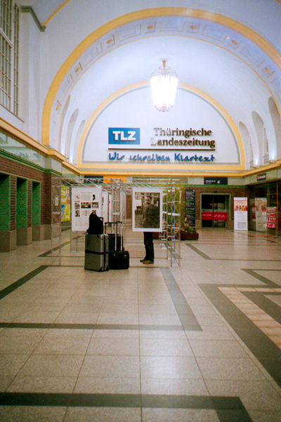 SCHMOTT PingPong 260