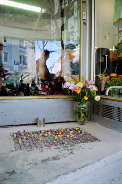 SCHMOTT PingPong 266