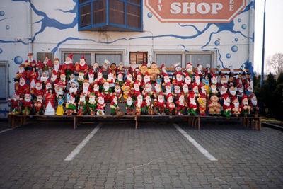 SCHMOTT PingPong 267