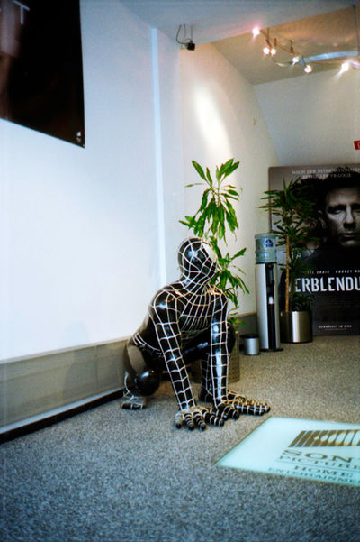 SCHMOTT PingPong 270