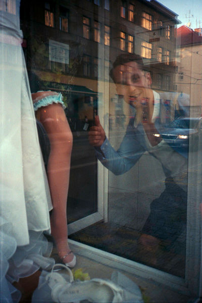 SCHMOTT PingPong 294