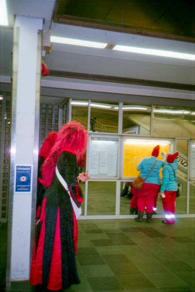 SCHMOTT PingPong 300