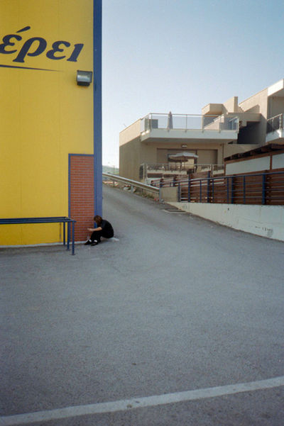 SCHMOTT PingPong 301