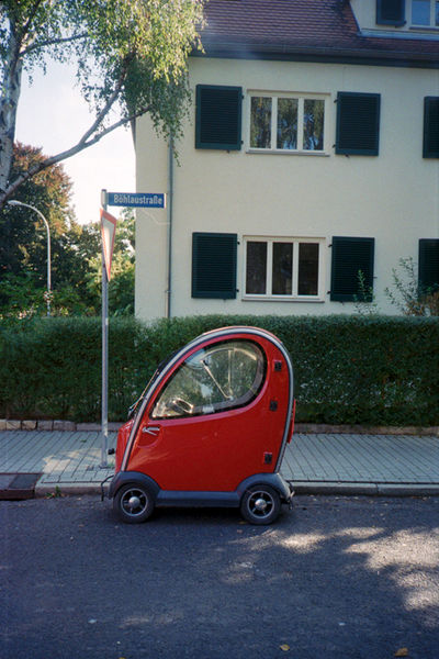 SCHMOTT PingPong 306