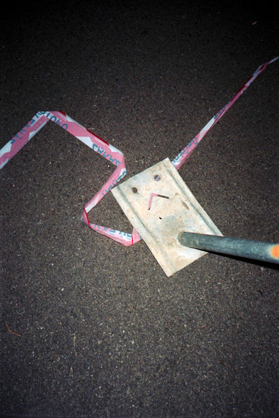 SCHMOTT PingPong 319