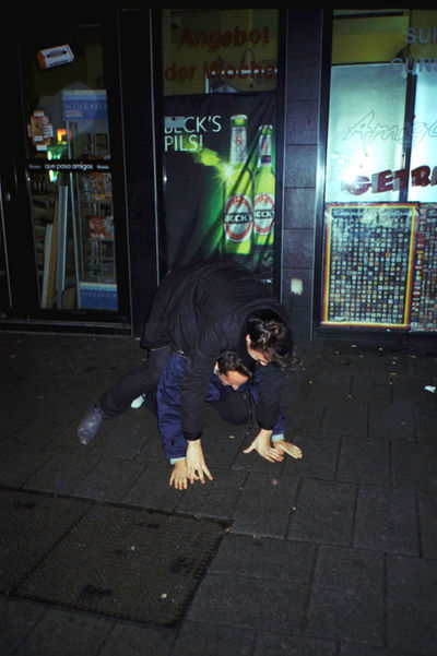 SCHMOTT PingPong 323