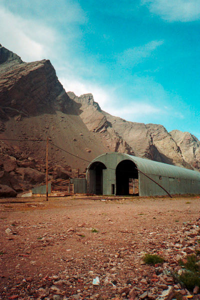 SCHMOTT PingPong 325