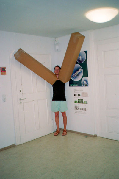 SCHMOTT PingPong 347