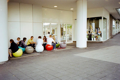 SCHMOTT PingPong 351