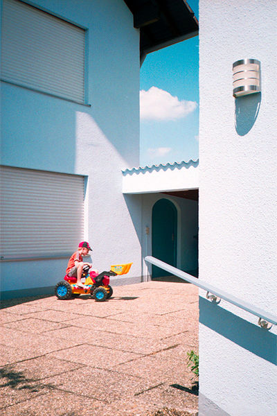 SCHMOTT PingPong 355