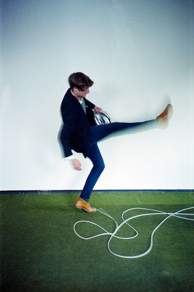 SCHMOTT PingPong 356