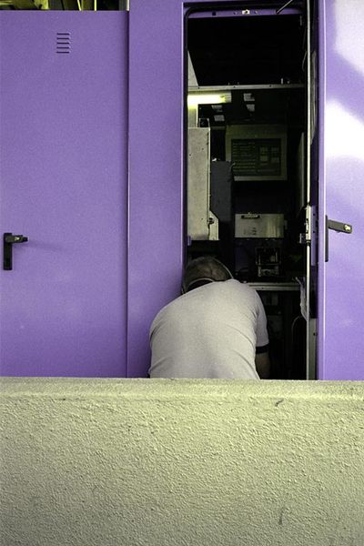 SCHMOTT PingPong 373