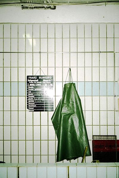 SCHMOTT PingPong 377