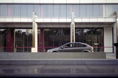 SCHMOTT PingPong 383