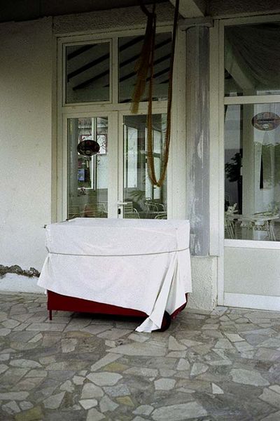 SCHMOTT PingPong 385