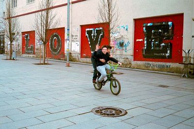 SCHMOTT PingPong 387