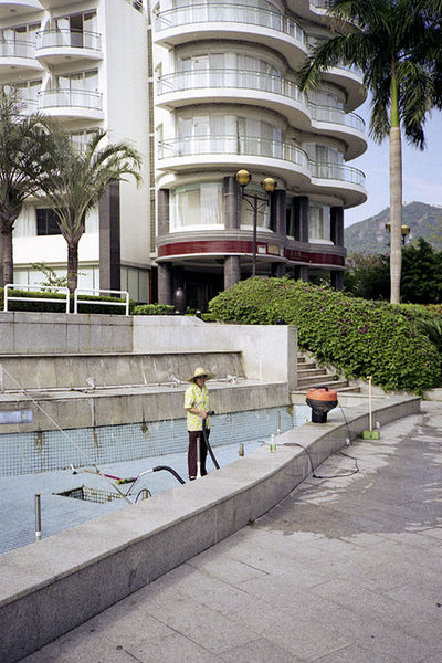 SCHMOTT PingPong 391