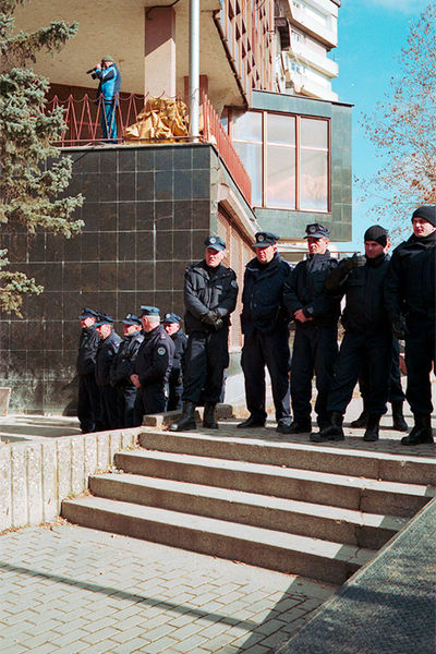 SCHMOTT PingPong 411