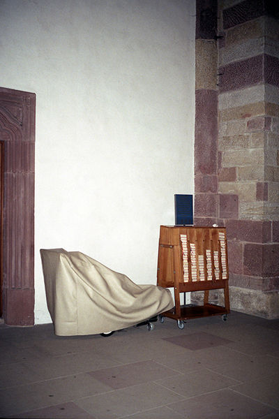 SCHMOTT PingPong 417