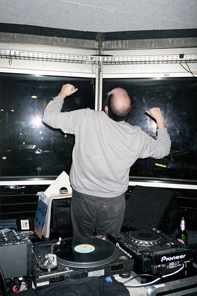 SCHMOTT PingPong 424