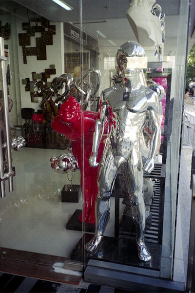 SCHMOTT PingPong 451