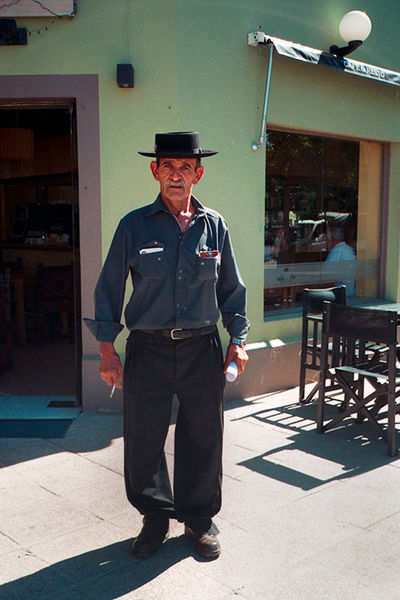 SCHMOTT PingPong 452