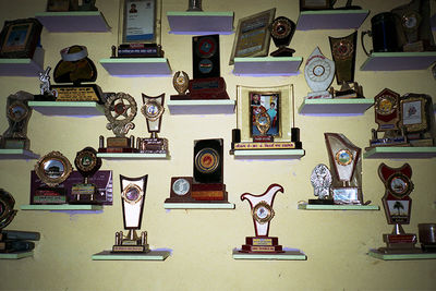 SCHMOTT PingPong 458