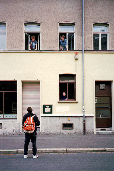 SCHMOTT PingPong 464