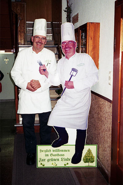 SCHMOTT PingPong 474