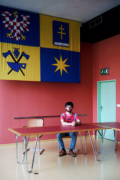 SCHMOTT PingPong 494