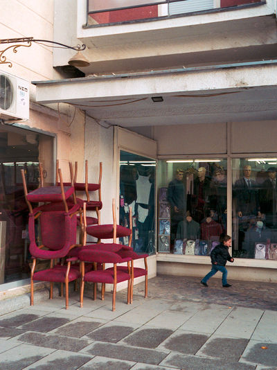 SCHMOTT PingPong 503