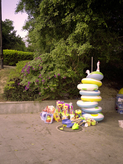 SCHMOTT PingPong 507