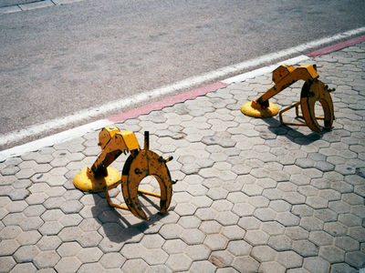 SCHMOTT PingPong 521