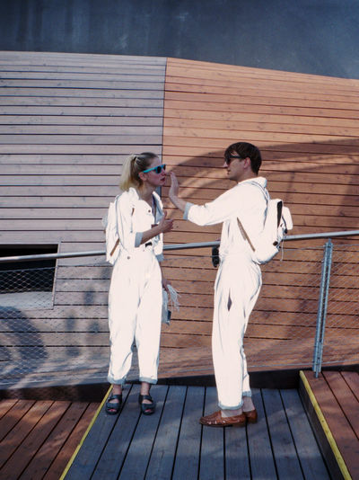 SCHMOTT PingPong 536