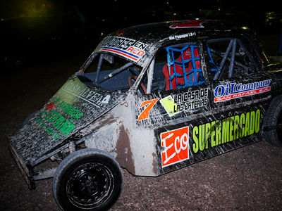 SCHMOTT PingPong 570