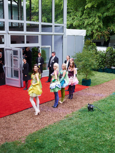 SCHMOTT PingPong 588