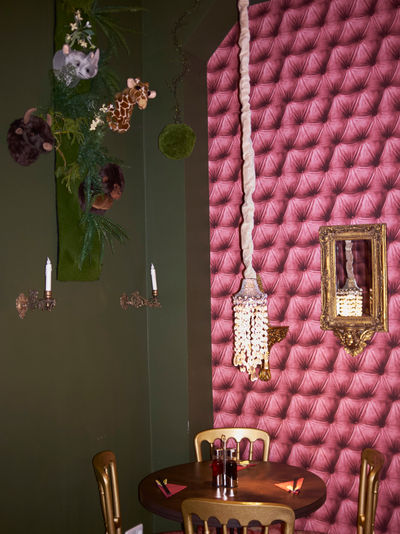 SCHMOTT PingPong 591