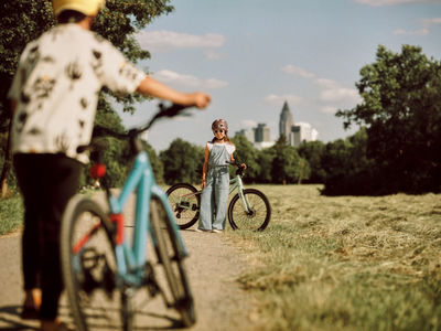 SCHMOTT li:on bikes