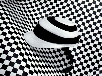 SCHMOTT Op-Art