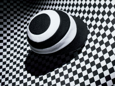 SCHMOTT Op-Art